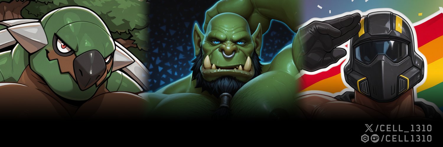 Cell1310 🔞 banner