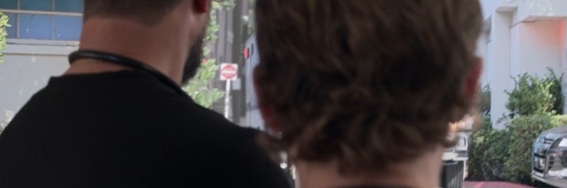 Dennis's Upper Left Curl banner