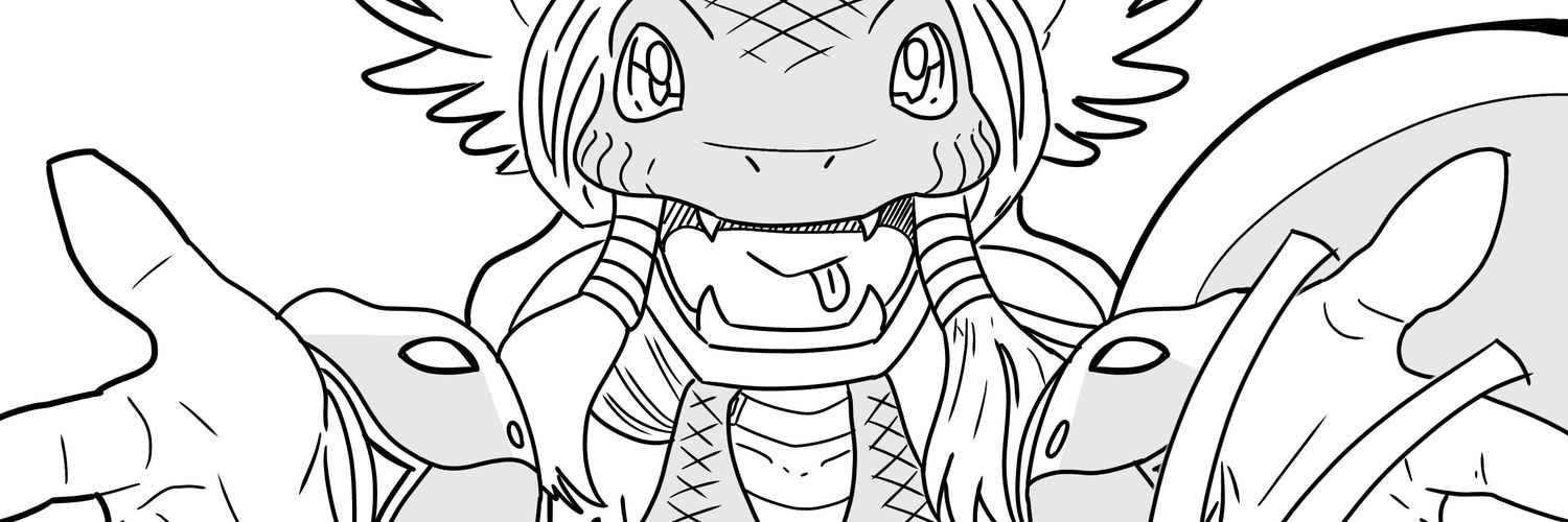 Medi banner