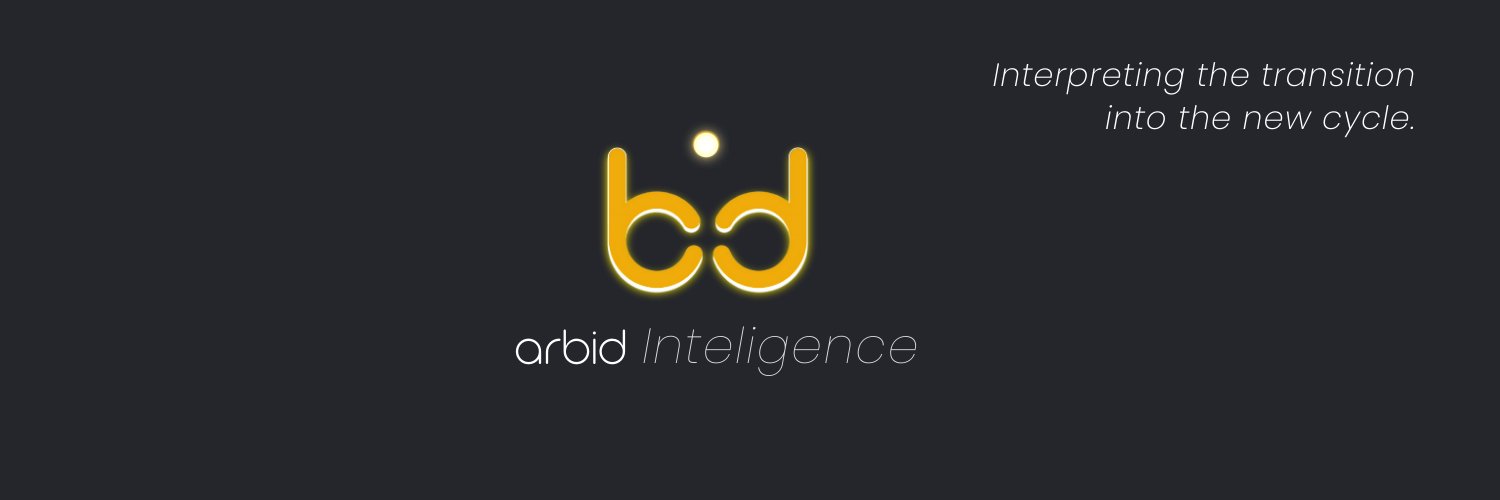 arbid intelligence banner