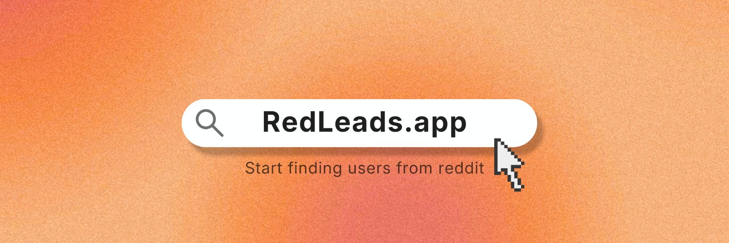 Redleads banner