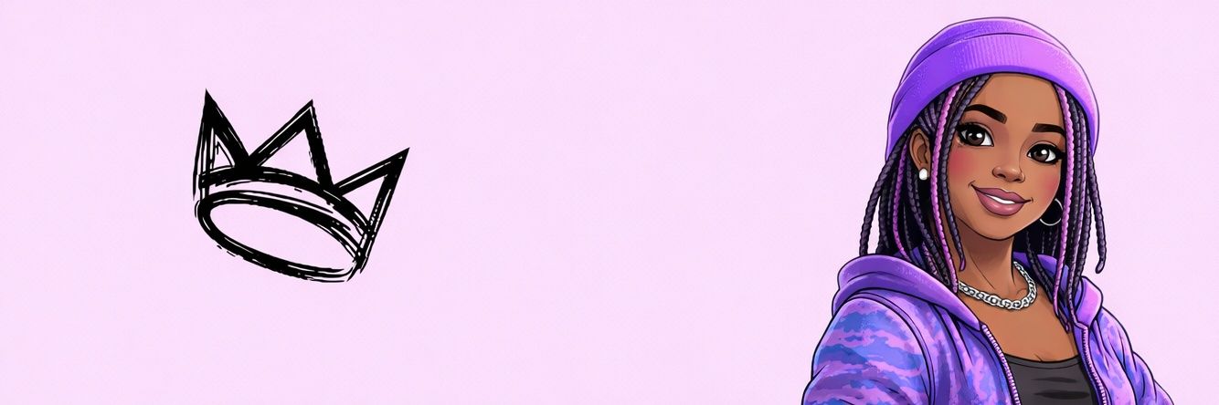 Favourite🟪〽️ banner