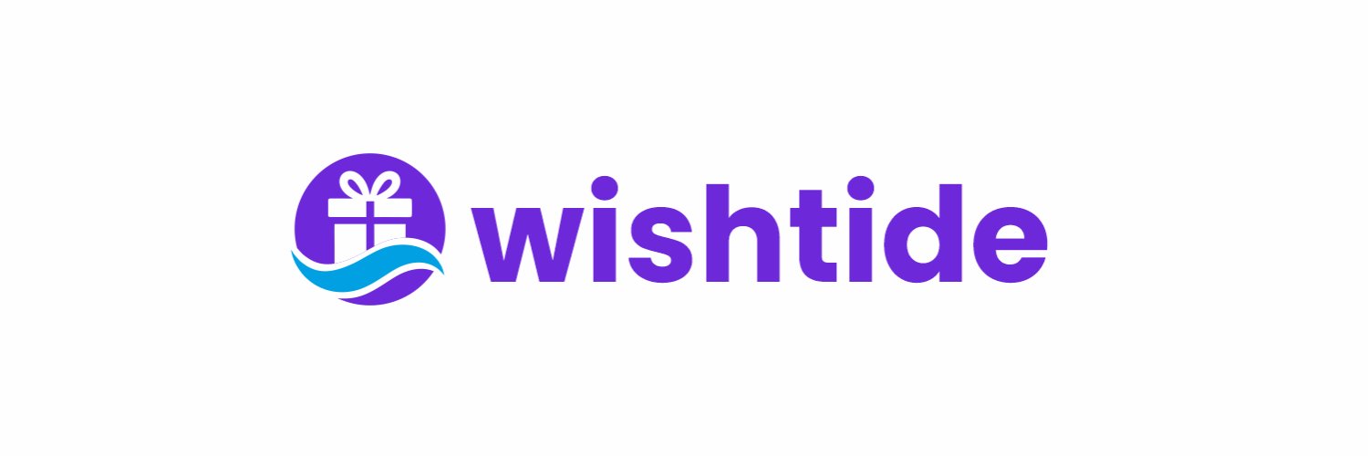 Wishtide banner