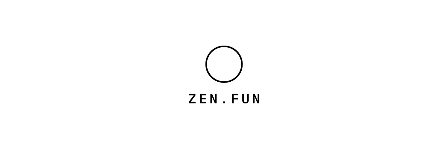 zen.fun banner