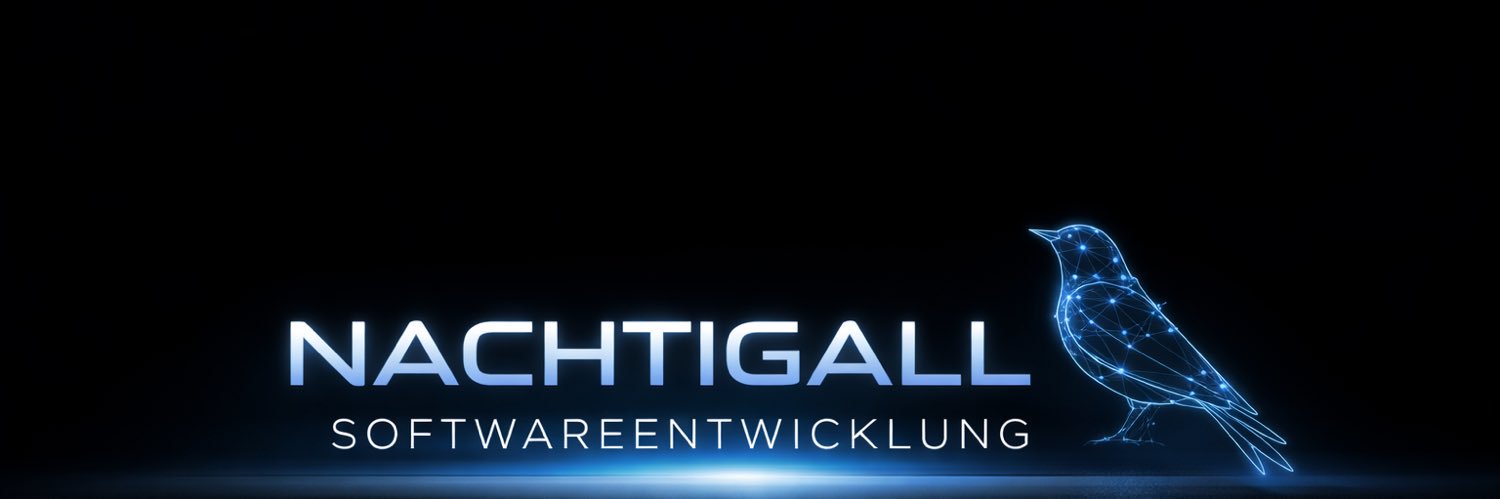 Nachtigall Waldemar banner