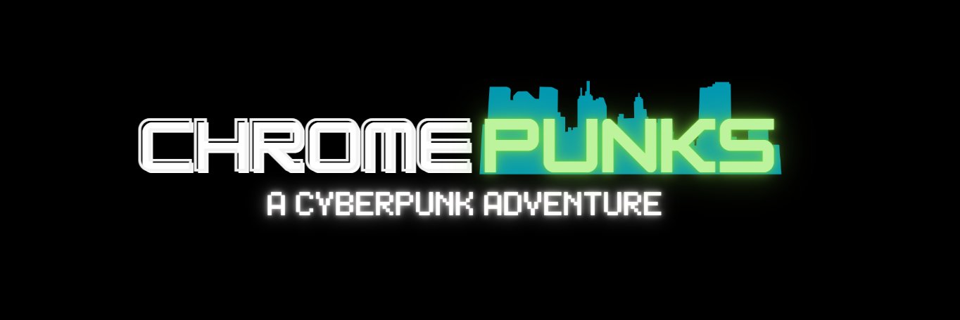 Chrome Punks (@ChromePunks) / Posts / X