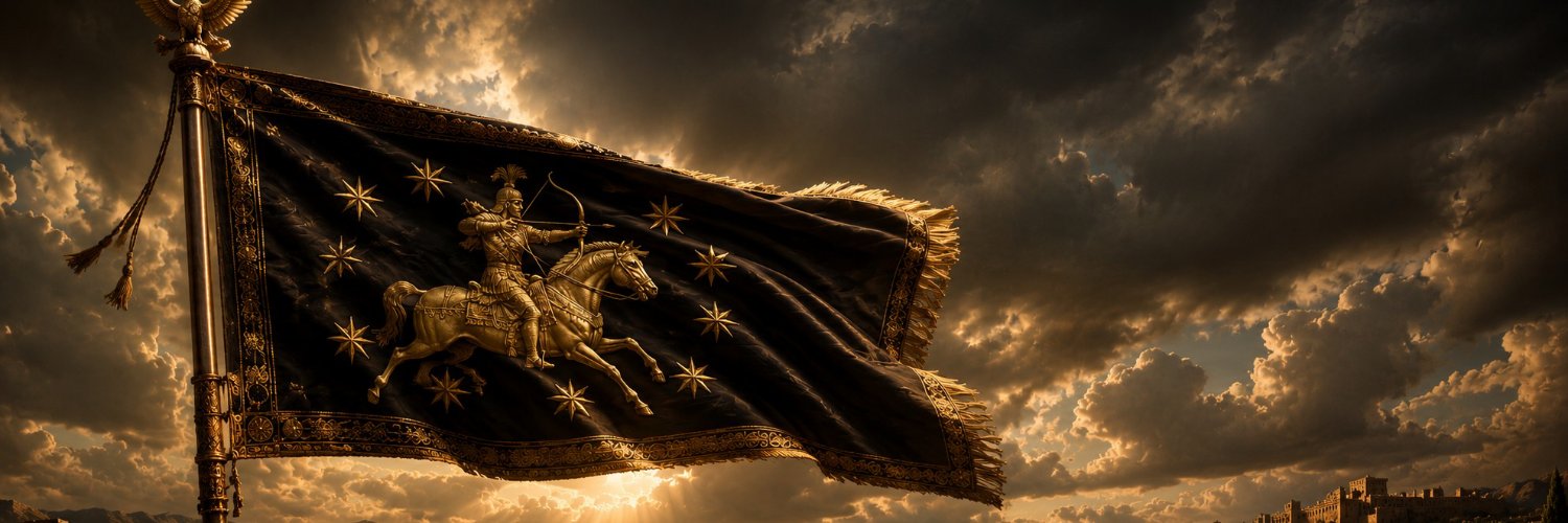 Gewpathran's profile banner image