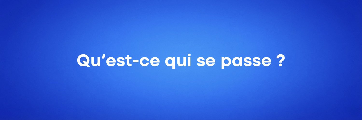 Plus banner