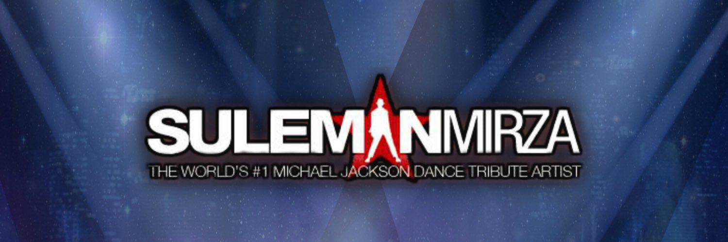 Suleman Mirza banner