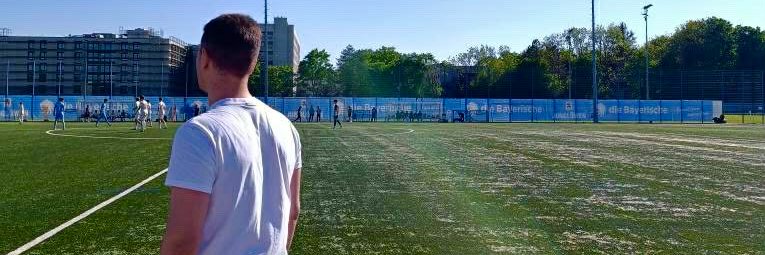 The Red Pep Talk banner