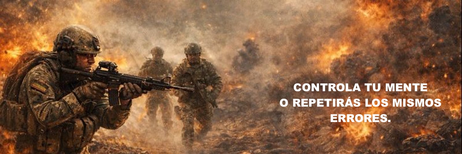 SoldadoEmbilletado | Control mental banner