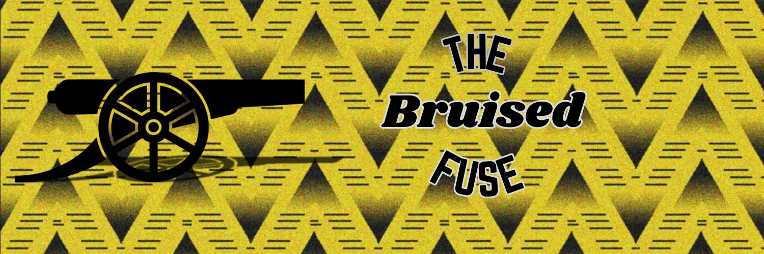 Bruised Fuse banner
