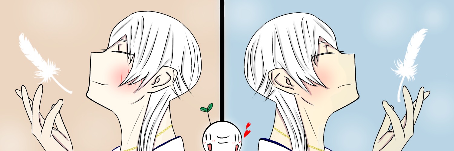 Rei_ya0130's profile banner image
