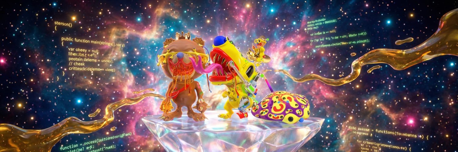 JOYWORLDi's profile banner image