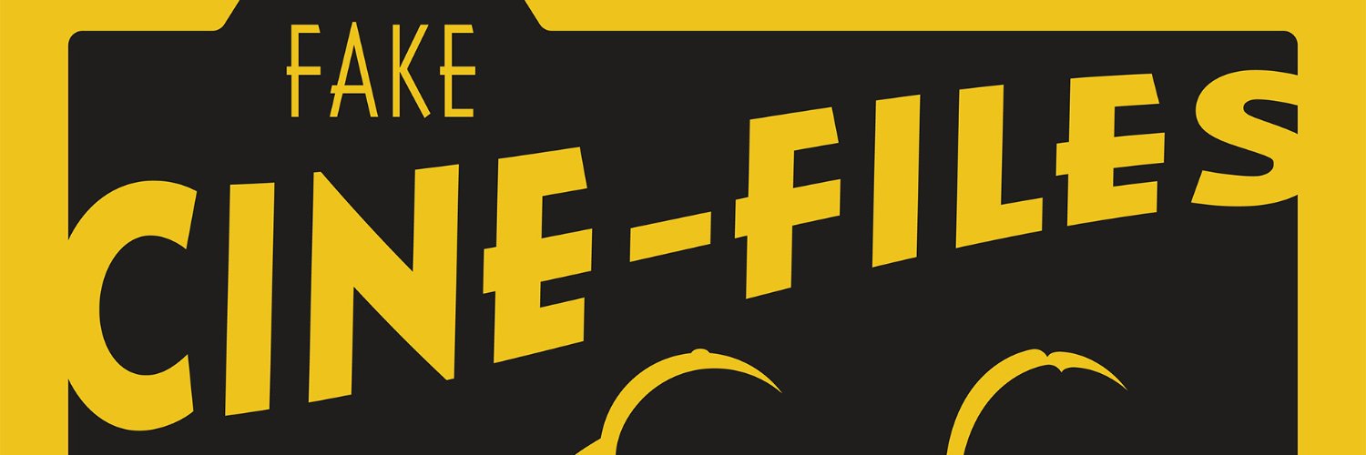 Fake Cine-Files (@fakecinefiles) / Posts / X