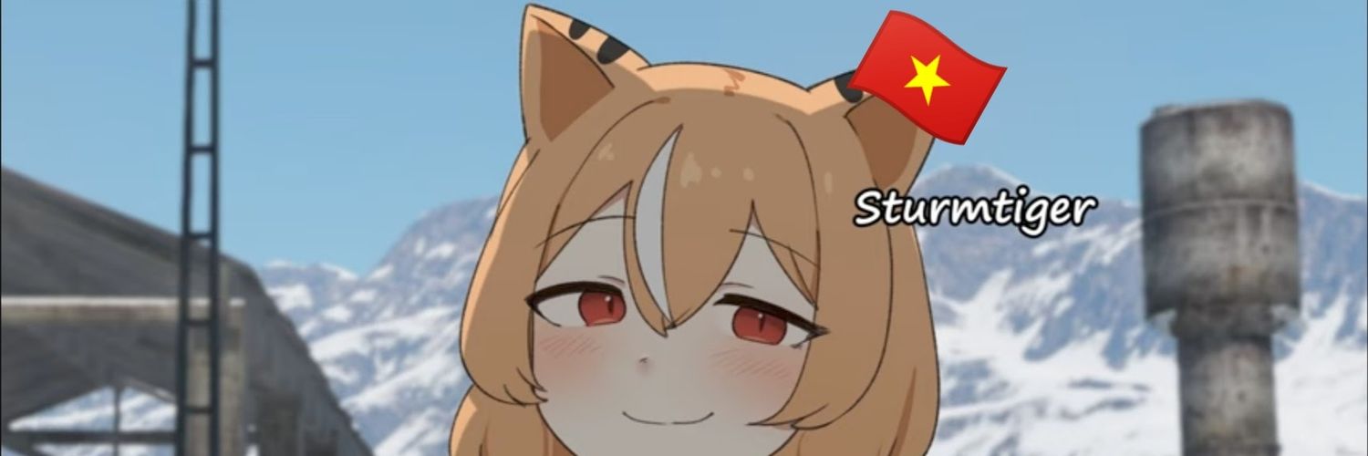 Long 🇻🇳 banner