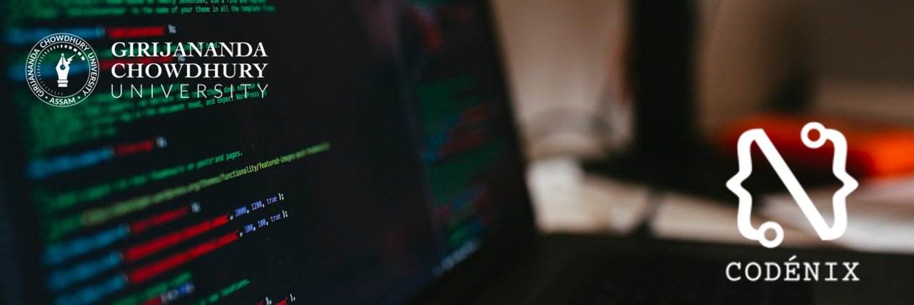 codenix_gcu's profile banner image
