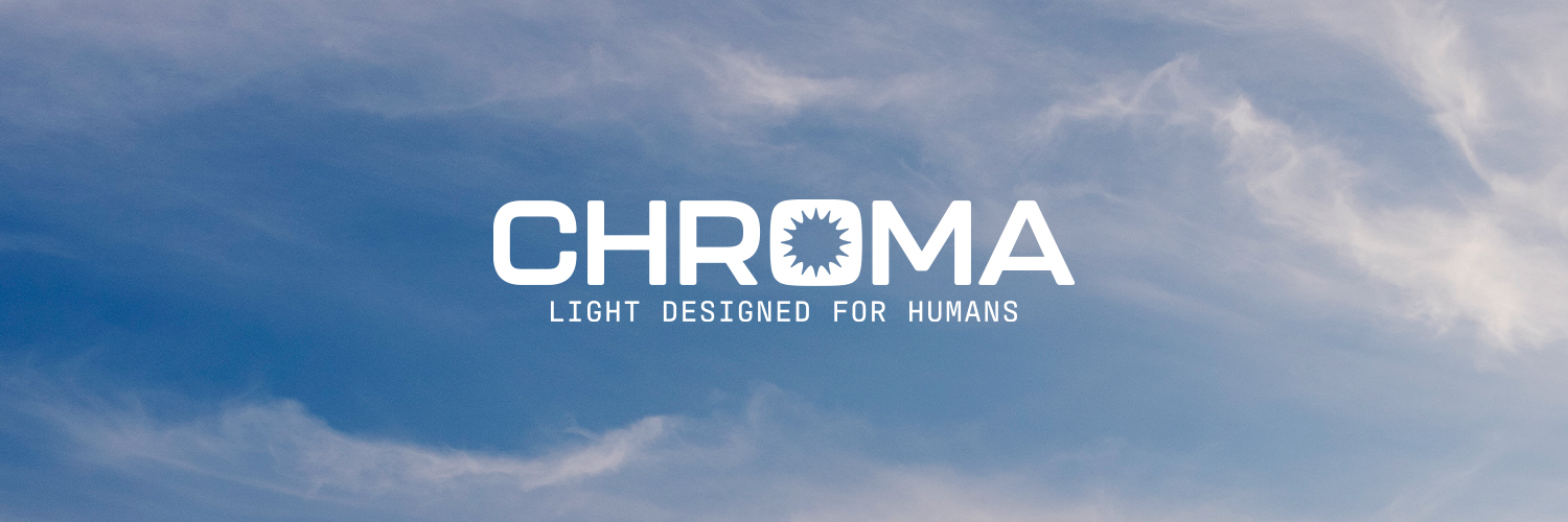 CHROMA banner