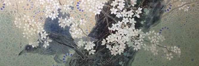 小狐 banner