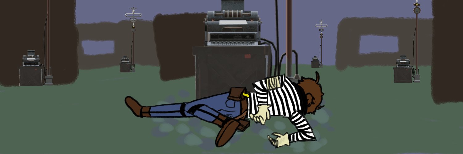 LUCA banner