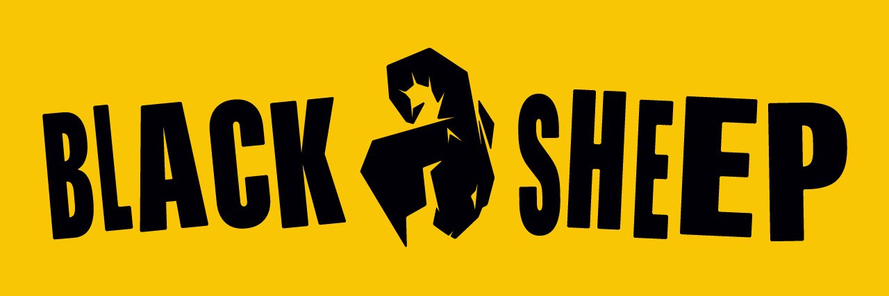 Black Sheep banner