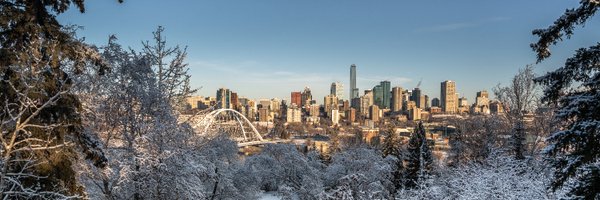 CityofEdmonton Profile Banner