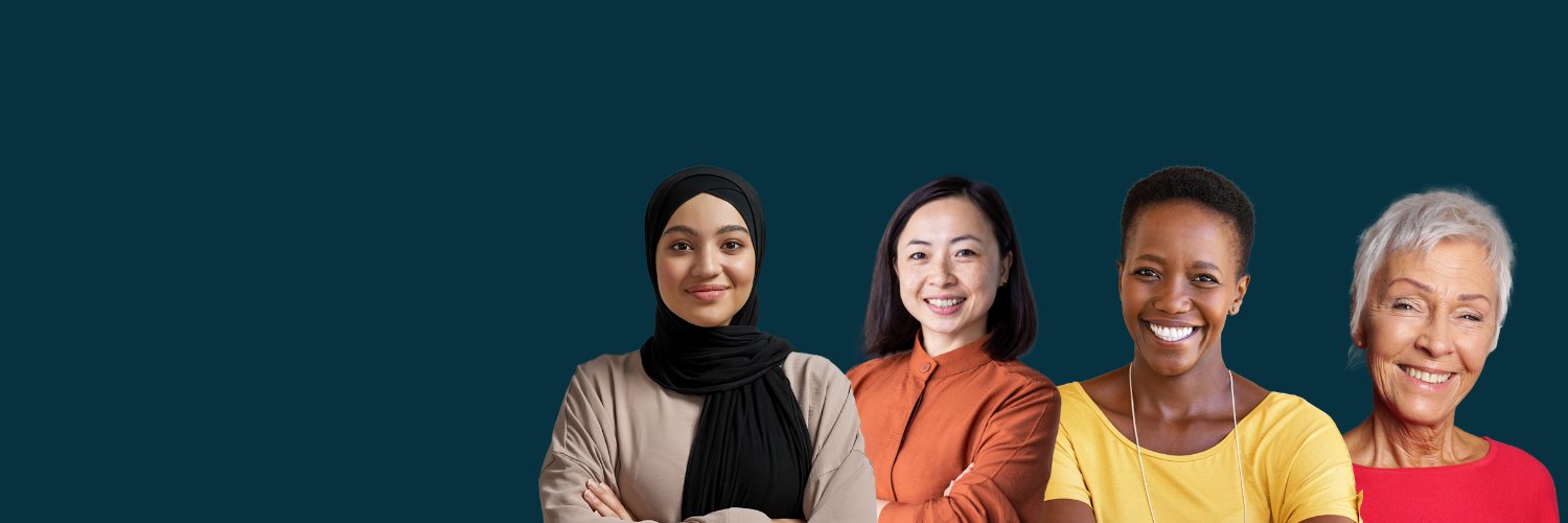 Informed Perspectives banner