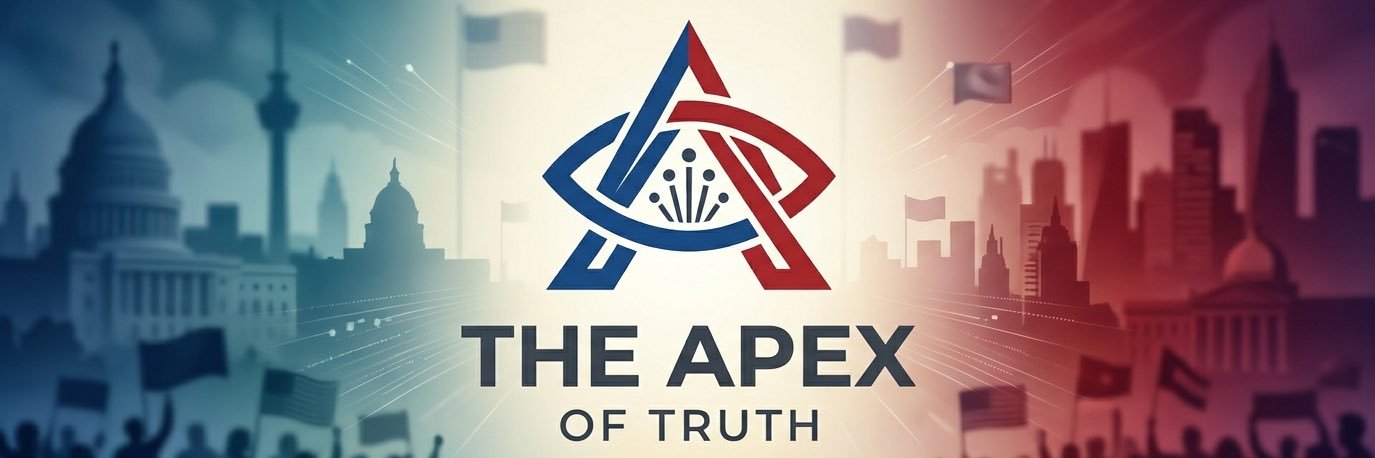 TheApexofTruth's profile banner image
