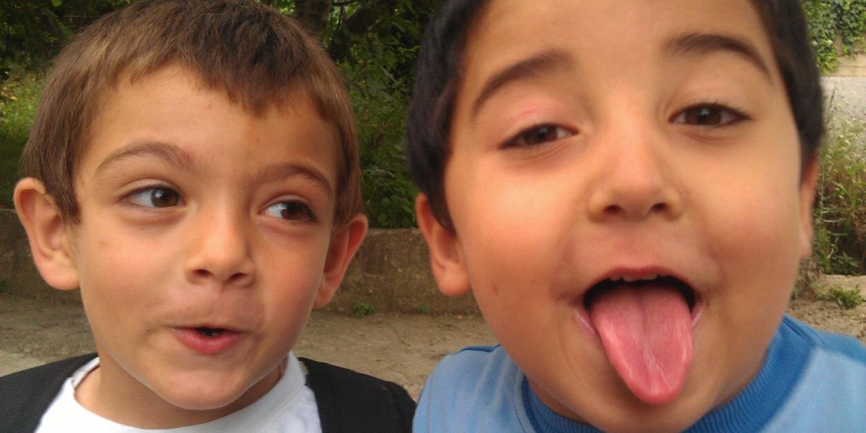 ahmetcrt's profile banner image