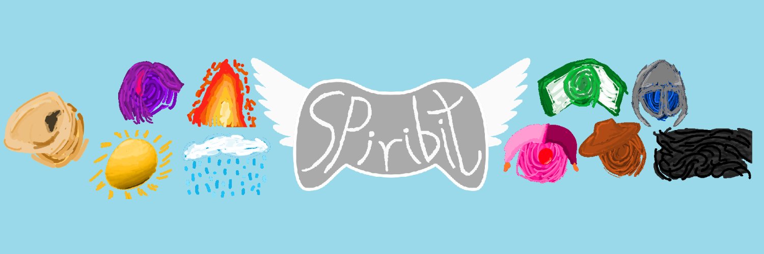 spiribit banner