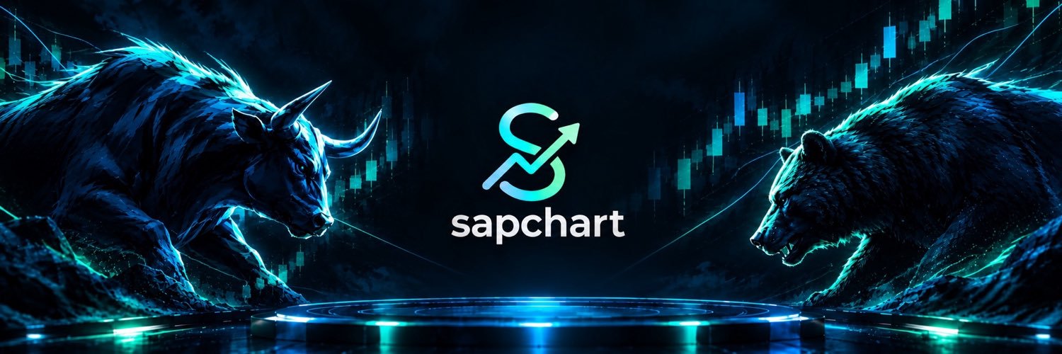sapchart's profile banner image