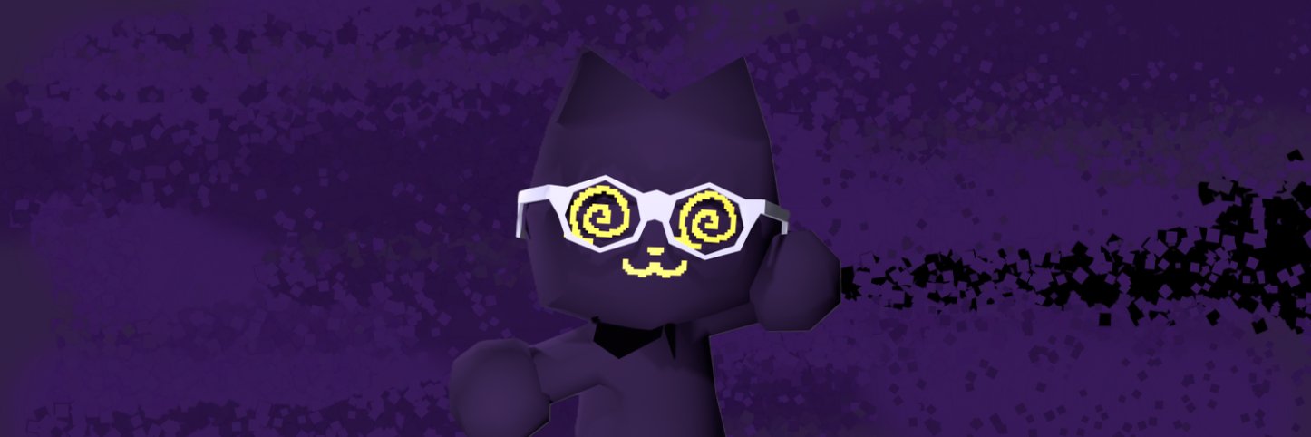 8BITS👾 ~ ANOTHER Uhh.. i forgot banner