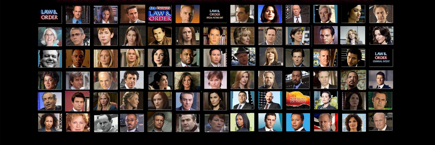 AllLawAndOrder's profile banner image