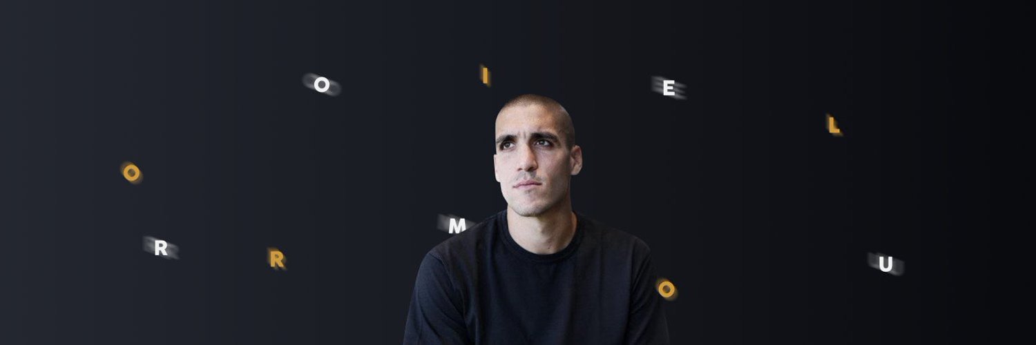 Oriol Romeu Profile Banner