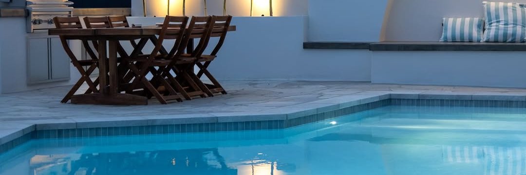 Cory | Pool Dad banner