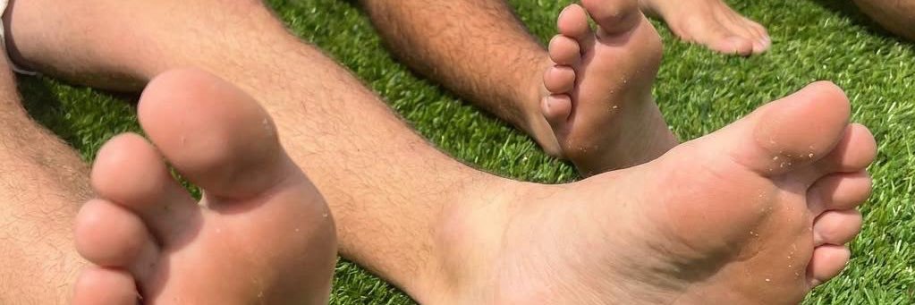 soles app 👣 banner
