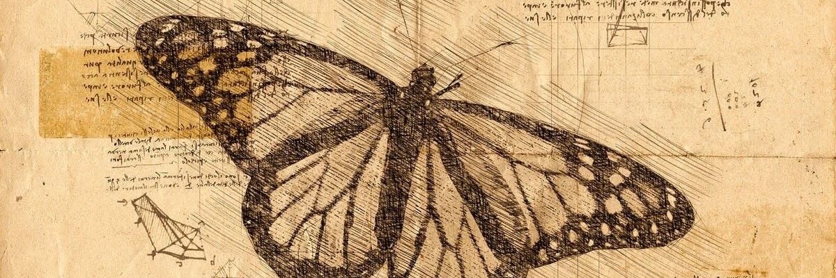 Vik R. Cain 🪐 banner