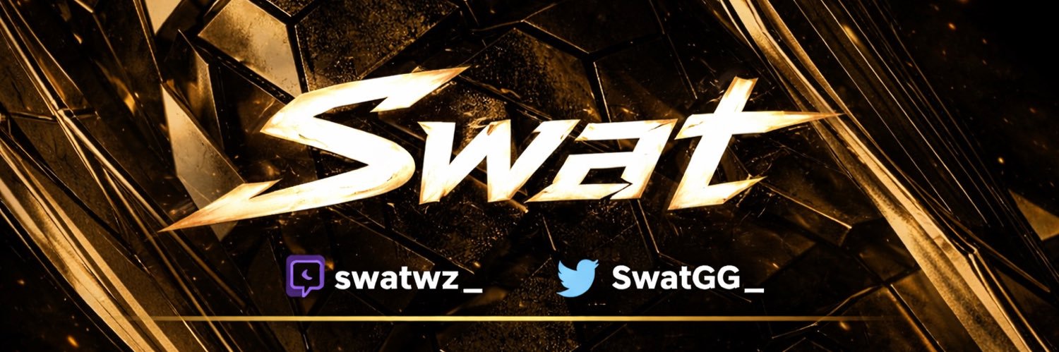 S w a t banner