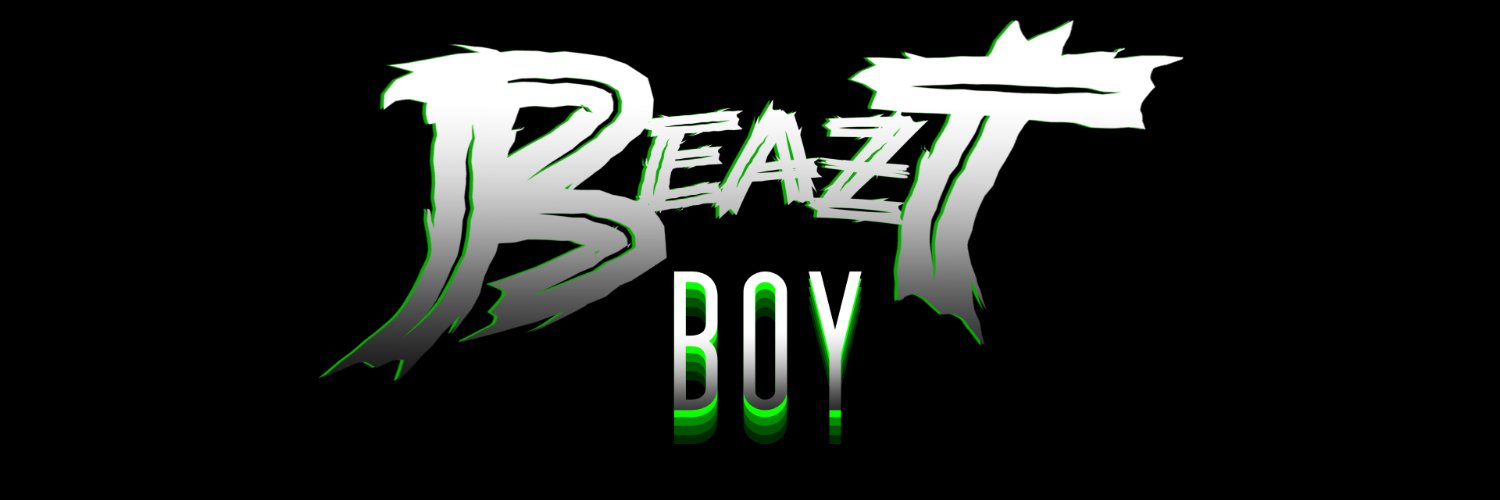 🔞beaztboy🔞 banner