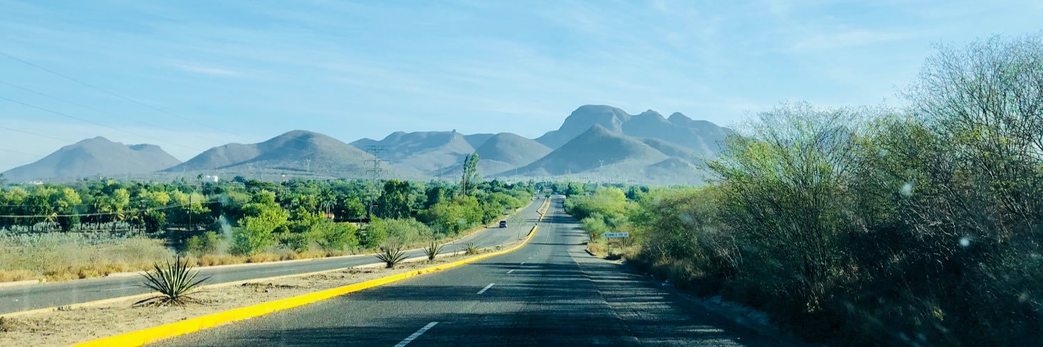 Antonio Pacheco banner