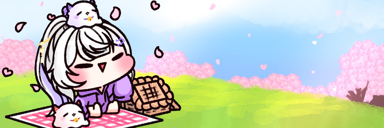 hanio125's profile banner image