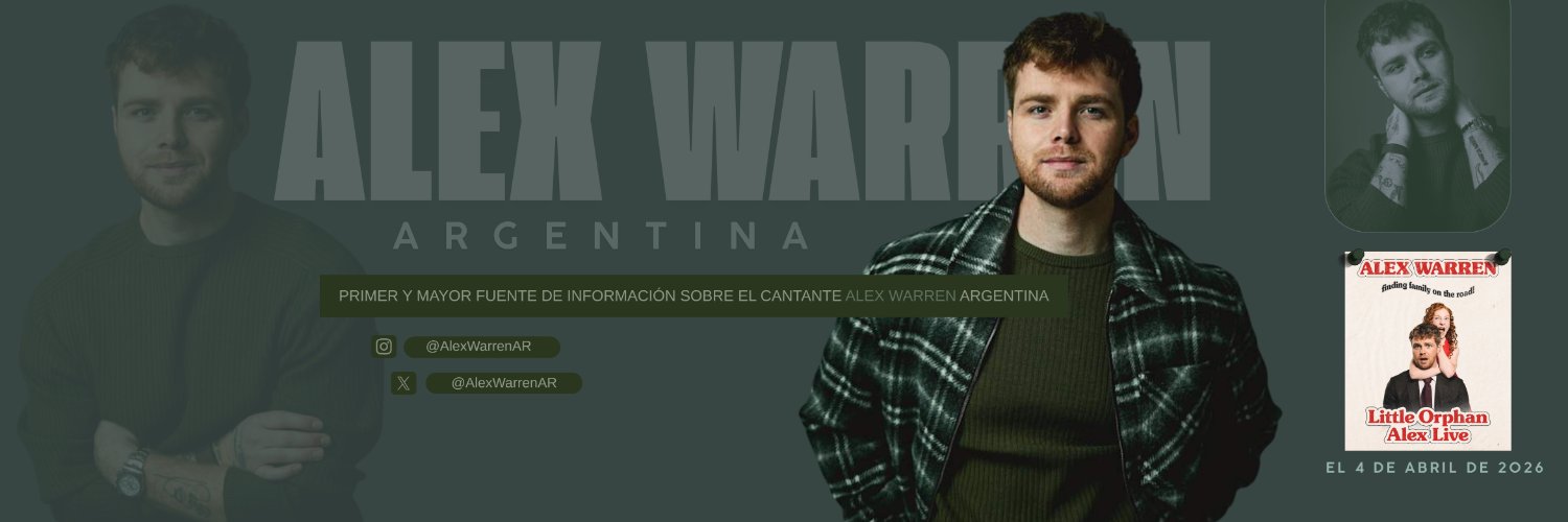 AlexWarrenAR's profile banner image