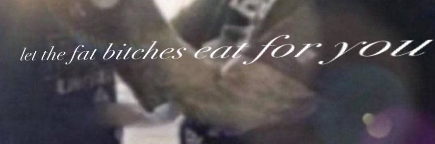 puppymonkeybaby of shedtwt banner