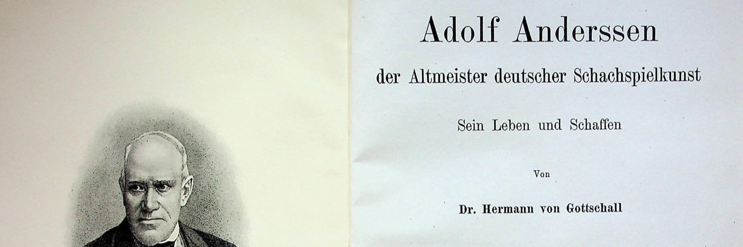 von Gottschall banner