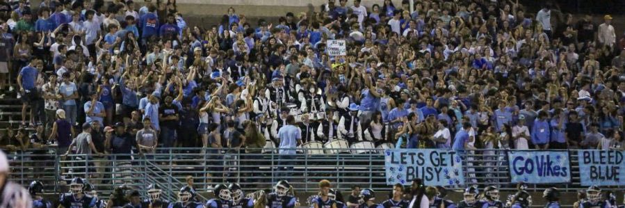 WhitmanvikesFB's profile banner image