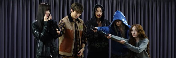 syereupa Profile Banner