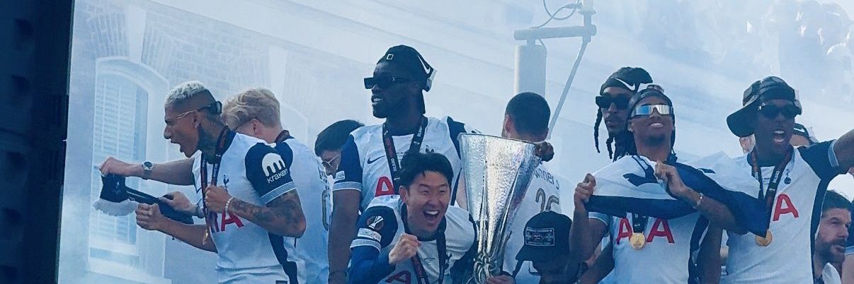 JuuSpurs's profile banner image