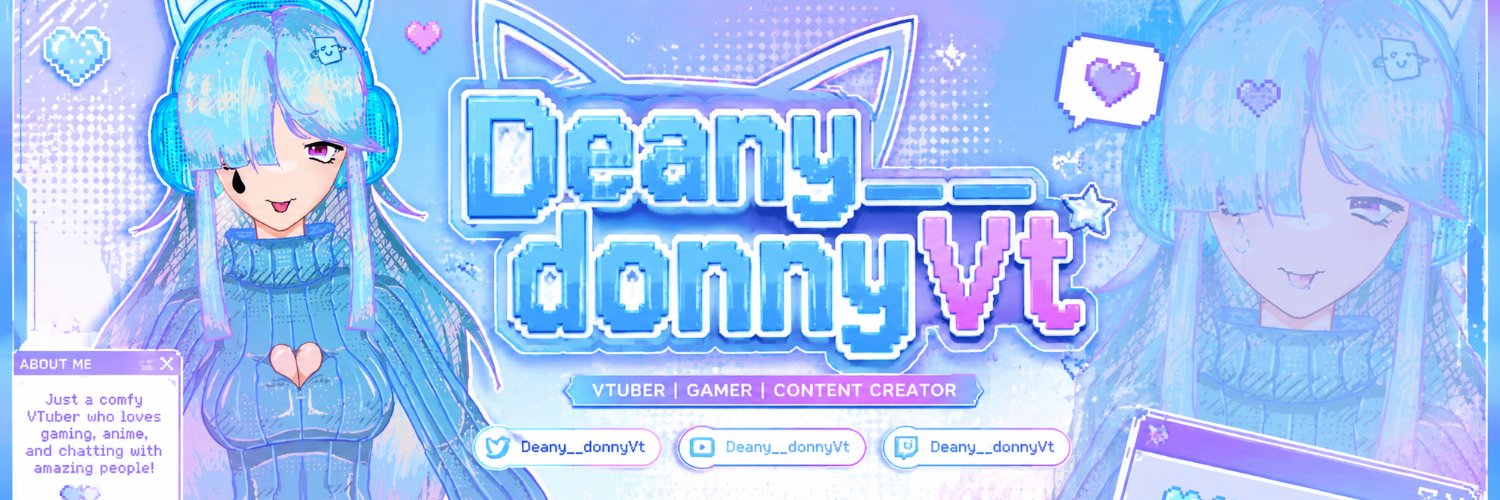 deany_donna0's profile banner image