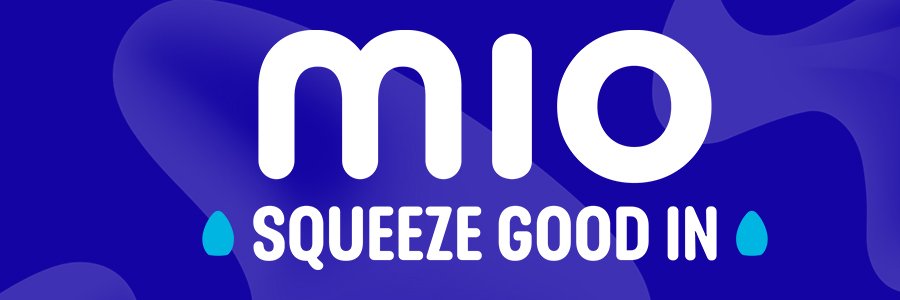 DrinkMiO's profile banner image