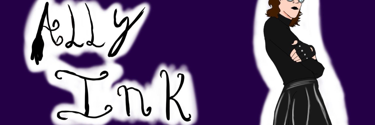 Alice Ink banner
